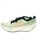  New balance Fresh Foam X 1080 v13 бег обувь спортивные туфли low cut легкий Logo спорт 24.5cm зеленый мята W1080ACC