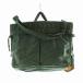  Porter PORTER Yoshida bag язык машина TANKER 2WAY GARMENT BAGga- men to кейс плечо наклонный .. Logo сумка имеется 