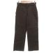  Dickies Dickies 874 рабочие брюки распорка Zip fly W28 L30 чай Brown /GV мужской 