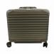  Rimowa RIMOWA топаз 26L TOPAS Compact Carry кейс чемодан Logo путешествие 4 колесо aluminium TSA блокировка золотистый, цвет шампанского #GY38