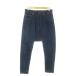  Frapbois FRAPBOIS шаровары Denim стрейч 0 S темно-синий темно-синий /AO23 мужской 