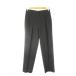  Brooks Brothers BROOKS BROTHERS BROOKSCOOL слаксы брюки двойной tuck распорка автомобиль li чувство серый /CK6 #GY99 мужской 