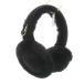  UGG Австралия UGG australia наушники наушники мутон замша мех Logo S чёрный черный /CK9 #GY99 женский 