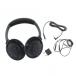  Bose BOSE QuietComfort Headphones беспроводной наушники слуховай аппарат чёрный черный /XZ #GY35 прочее 
