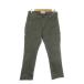  Avirex AVIREX рабочие брюки конический милитари XL зеленый хаки /CK30 #GY99 мужской 