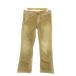  Edwin EDWIN BLUE TRIP 503 Denim брюки джинсы flair S чай Brown /AH12 #GY99 мужской 