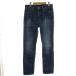  Levi's Levi's 511 Denim брюки джинсы тонкий Fit W30 L32 индиго темно-синий темно-синий /XZ #GY99 мужской 