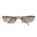  Ralph Lauren RALPH LAUREN солнцезащитные очки обод отсутствует 58*17 чай цвет Brown Gold цвет 7500/S L6E /SR #GY35 мужской женский 