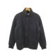  Eddie Bauer EDDIE BAUER с хлопком жакет верхняя одежда S темно-синий темно-синий стеганое полотно воротник-стойка длинный рукав /MN11 #GY99 мужской 