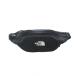  The North Face GRANULE сумка-пояс сумка "body" сумка на плечо чёрный черный одноцветный NM71905 #GY35 /RI #OS мужской 
