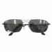  RayBan RAY BAN солнцезащитные очки 56*18 черный серый RB8018 /YO29 #GY35 мужской 