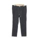  кольцо ja Kett RING JACKET e'lento брюки лен linen48 темно-синий темно-синий draw -тактный кольцо талия одноцветный конический /AO2 #GY99