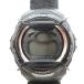  Casio CASIO baby ji-Baby-G BGM-098 наручные часы чёрный черный цифровой /IL #GY99 мужской 