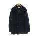  United Arrows Blue Label UNITED ARROWS BLUE LABEL бушлат бушлат M темно-синий /ES #GY99 мужской 