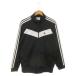  Adidas adidas Clima365 джерси спортивная одежда M чёрный черный длинный рукав V знак переключатель /AH6 #GY99 мужской 