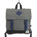  - - ракушка принадлежности Herschel Supply Survey Kids рюкзак рюкзак Day Pack Kids детский заслонка серый 