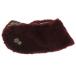  Dolly девушка bai Anna Sui DOLLY GIRL by ANNA SUI пелерина muffler шаль искусственный мех подкладка тысяч птица ..biju- бордо 