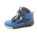  Nike NIKE Jordan Spy ji-kJORDAN SPIZIKE BG спортивные туфли US5Y 23.5cm синий голубой 317321-400 /SS #OS #GY20 Kids 