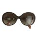  Paul Smith PAUL SMITH очки солнцезащитные очки пластиковая оправа градация Heart 59*15-130 чай цвет Brown розовый PPS-010