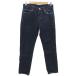  Dickies Dickies Denim брюки джинсы распорка длинный длина темно-синий темно-синий /HO63 #GY99 мужской 