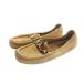  Gucci GUCCI мутон обувь мокасины Sherry линия шланг bit замша чай Brown #GY50 /MQ #OH мужской 