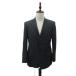  Brooks Brothers костюм tailored jacket верхняя одежда 37SHT 31W серый в клетку одиночный кнопка общий подкладка средний длина #GY99 мужской 