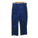  Dickies Dickies рабочие брюки длинный длина M темно-синий темно-синий /SM1 #GY99 мужской 