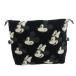  Beams BEAMS Accommode клатч Second Mickey чёрный черный чай Brown /FF #GY12 женский 
