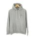  Nike NIKE солнечный Burst тянуть Parker L серый одноцветный длинный рукав с капюшоном ./CK15 #GY99 мужской 