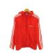  Adidas Originals adidas originals ветровка Parker жакет спортивная одежда S красный красный с капюшоном . длинный рукав 