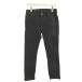  Nudie Jeans Nudie Jeans co Denim джинсы 30 чёрный черный одноцветный длинные брюки /NP #GY99 мужской 