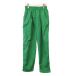  Ungrid легкий брюки F зеленый зеленый одноцветный полный length /AY #GY99 женский 
