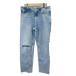  Zara Denim джинсы EUR 34 голубой повреждение обработка /AY #GY99 мужской 