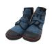  Castelbajac CASTELBAJAC - ikatto спортивные туфли 23cm синий голубой Denim земля 5311-9001 /SM32 #GY99 девочка мужчина Kids 