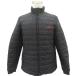  Hugo Boss HUGO BOSS с хлопком жакет чёрный черный воротник-стойка Zip выше средний длина /YS40 #GY99 мужской 