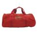  Jerry kos Be Gerry Cosby roll сумка "Boston bag" красный красный Logo спорт путешествие путешествие /SD #GY99 мужской 