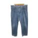 �G�h�E�B�� EDWIN JERSEYS �f�j���p���c �W�[���Y �e�[�p�[�h�[ XL �� �u���[ /AH5 ��GY99 �����Y