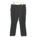  Callaway CALLAWAY брюки-джоггеры LL темно-зеленый одноцветный длинные брюки /NP #GY12 мужской 
