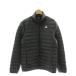  Adidas adidas пуховик Zip выше BS1588 L черный /HK #GY50 мужской 