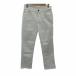  Edwin EDWIN 503 Denim брюки джинсы конический 30 белый белый лодыжка длина /YS50 #GY50 мужской 