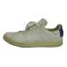  Adidas adidas Stansmith STAN SMITH спортивные туфли кожа low cut US9 27cm белый белый фиолетовый лиловый EE5783 /XZ #GY73