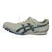  Asics asics Tiger paue four toCS шиповки легкая атлетика для сетка кожа low cut US9.5 27.5cm белый белый TTP738