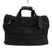  Tumi TUMI сумка "Boston bag" путешествие сумка путешествие для плечо 2WAY нейлон Logo чёрный черный 262D3 /XZ #GY76 мужской 