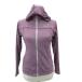  Marmot MARMOT спортивная одежда жакет Parker средний длина S фиолетовый одноцветный Zip выше /SY25 #GY69 женский 