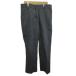  Dickies Dickies Flex рабочие брюки FLEX WORK PANTS 34×30 серый одноцветный длинные брюки 874FCH /SH #GY74 мужской 