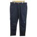  Dickies Dickies рабочие брюки Rollei z* обтягивающий распорка Silhouette 33×32 темно-синий темно-синий колени данный . имеется WP811DN /SH #GY74