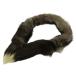  Epoca EPOCA пелерина muffler мех мех лисы чай цвет Brown белый белый /XZ #GY06 женский 