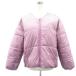  Rose Bud ROSE BUD с хлопком жакет верхняя одежда M розовый средний длина /HO30 #GY50 женский 