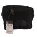 ���g�p�i �U�m�[�X�t�F�C�X �z���C�g���[�x�� �^�O�t�� LOGO CROSS BAG S �V�����_�[�o�b�O �΂ߊ|�� ���S �� �u���b�N