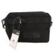 ���g�p�i �U�m�[�X�t�F�C�X �z���C�g���[�x�� �^�O�t�� LOGO CROSS BAG S �V�����_�[�o�b�O �N���X�{�f�B ���S �v�����g ��